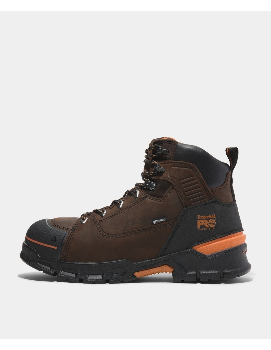 Bota industrial Timberland Pro de 4