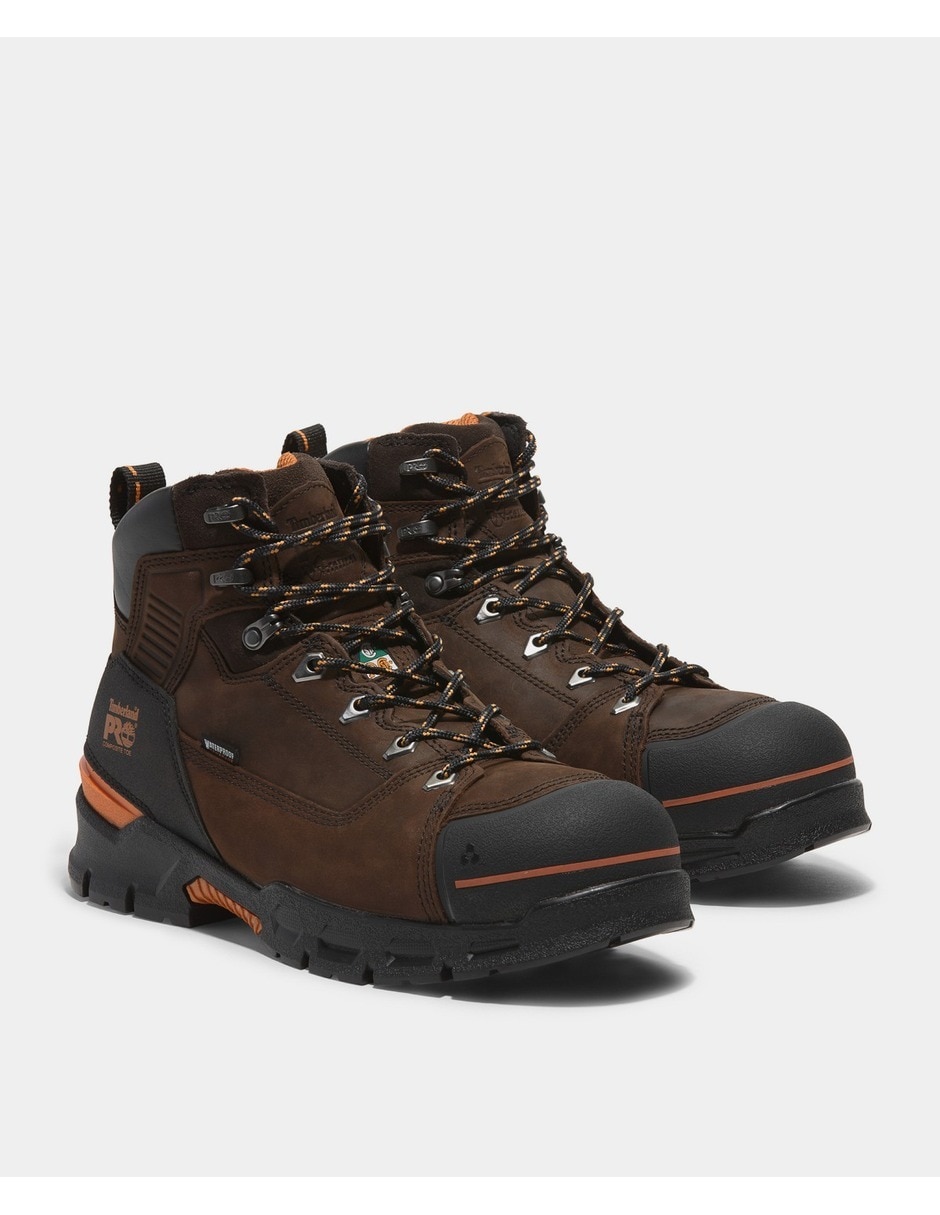 Bota industrial Timberland Pro de 5