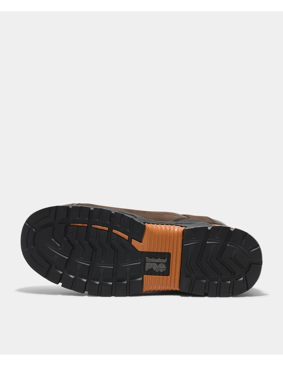 Bota industrial Timberland Pro de 6