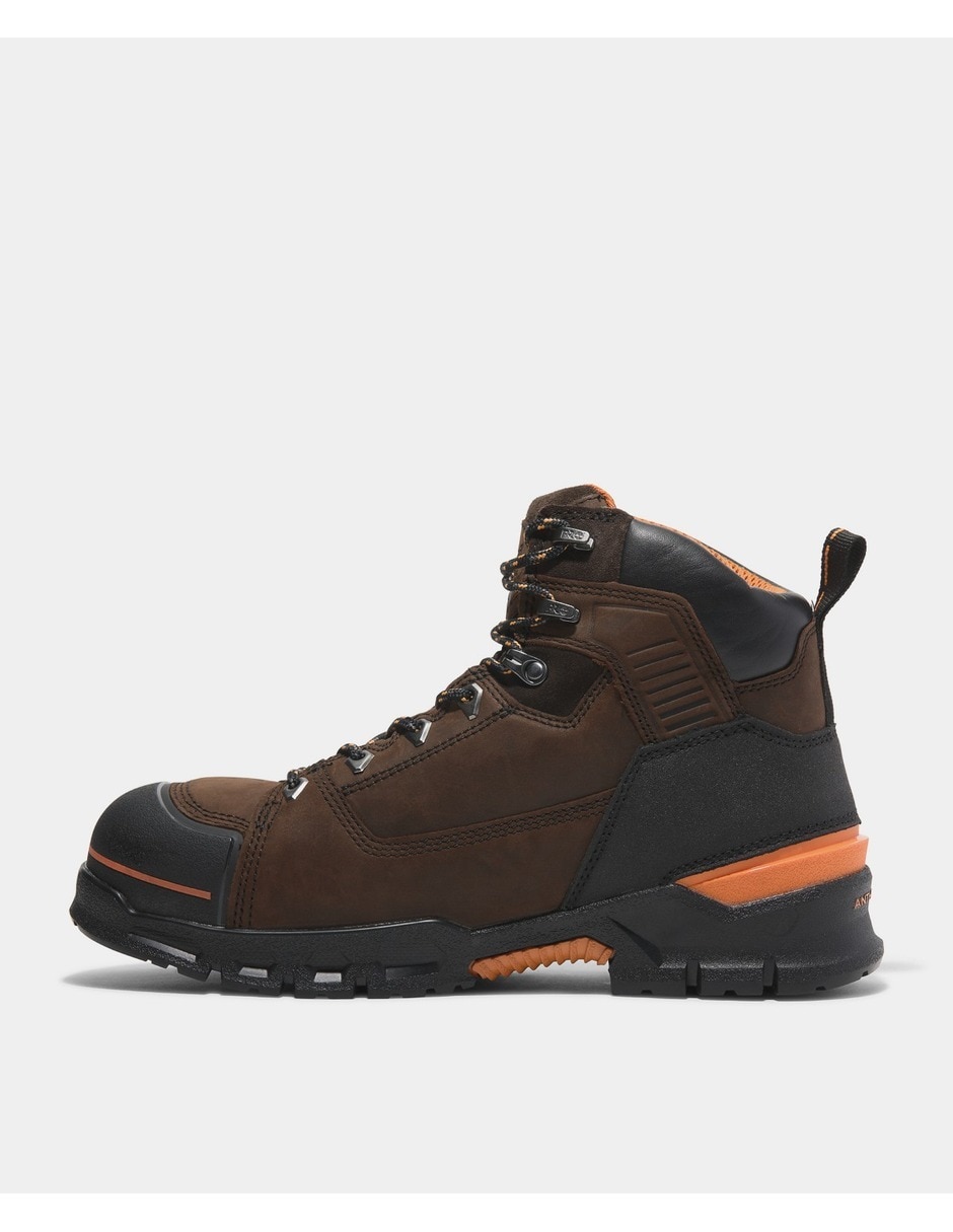 Bota industrial Timberland Pro de 7