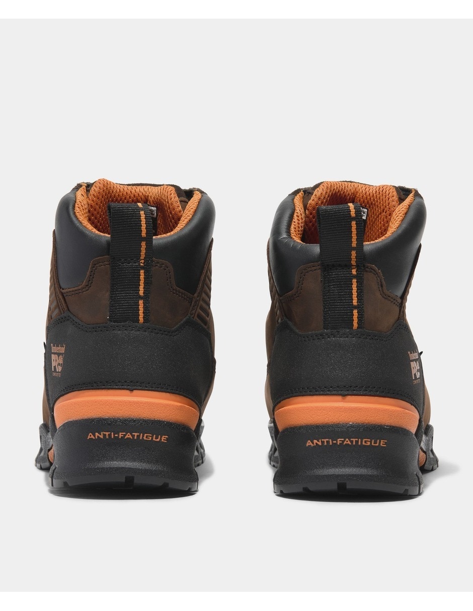 Bota industrial Timberland Pro de 9