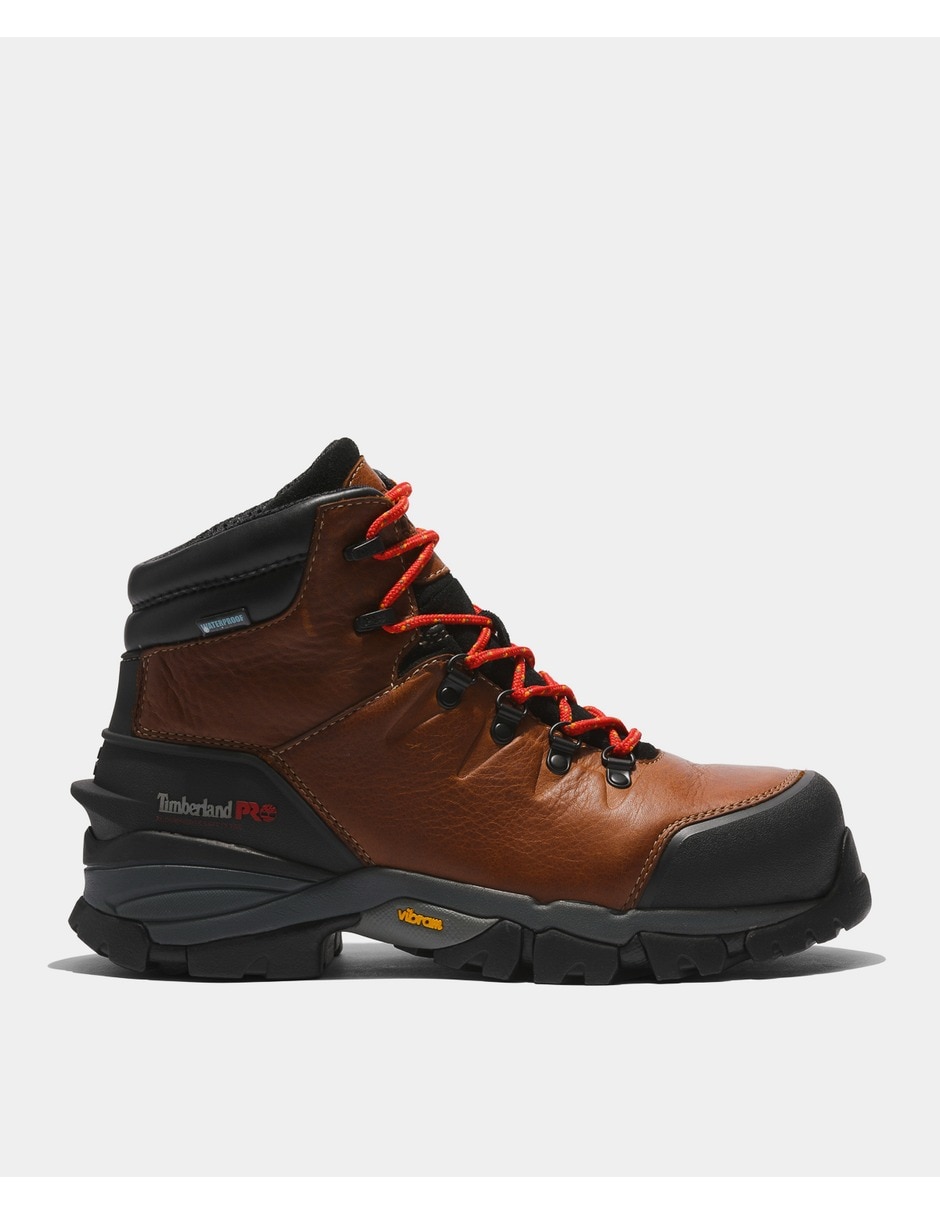 Bota industrial Timberland Pro