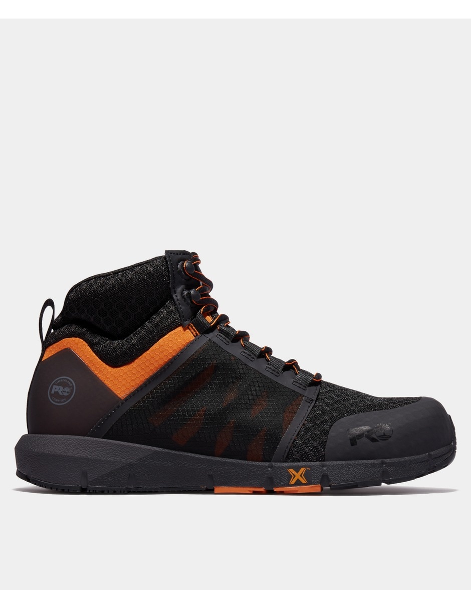 Bota industrial Timberland Pro