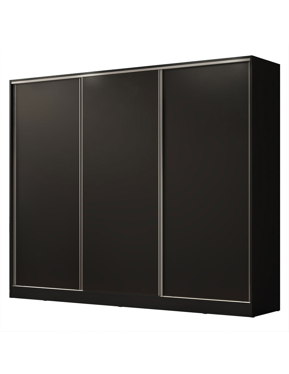 Ropero armable Madesa 10638N de MDF 7