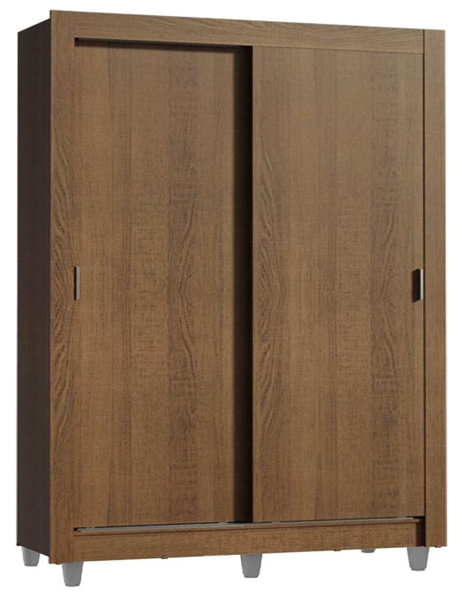 Ropero armable 10945ZCP de MDP 5