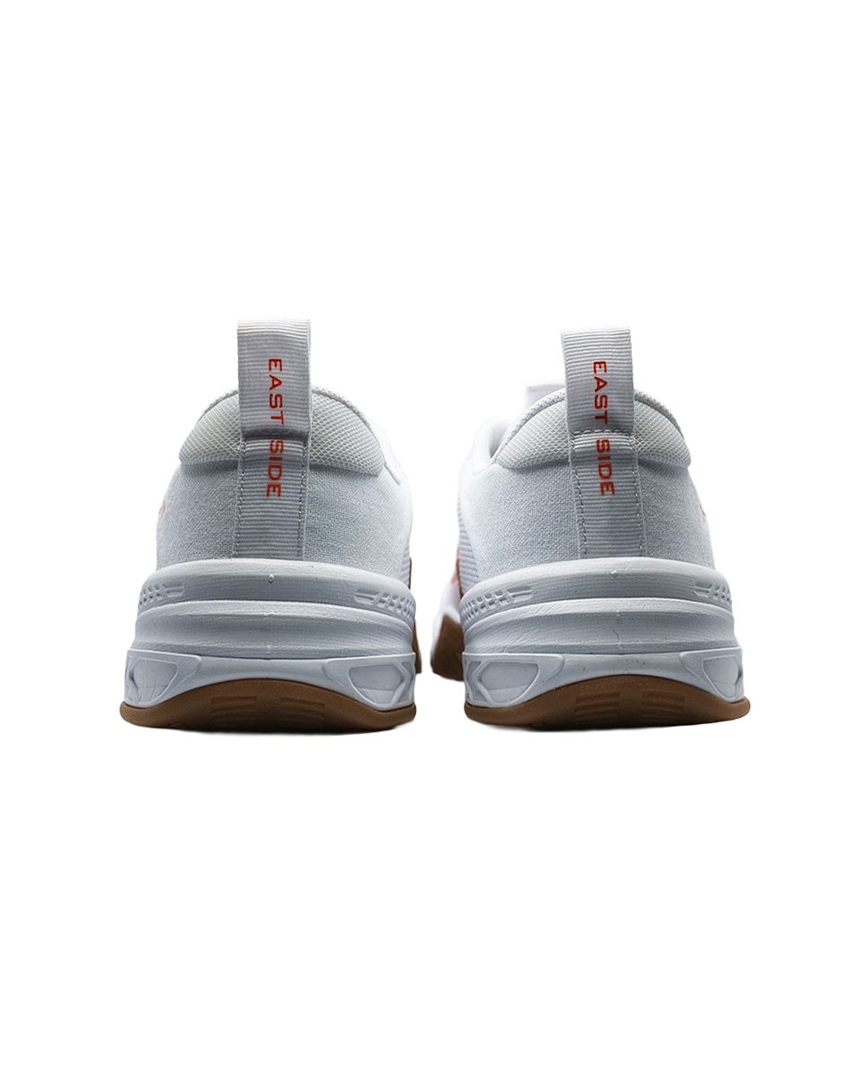 Tenis pirma east side para hombre 4