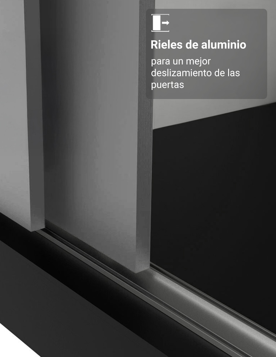 Ropero armable 1093h92e de mdp 10