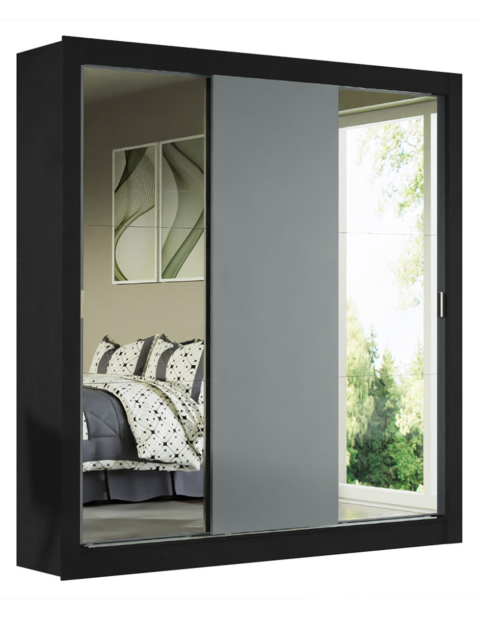 Ropero armable 1093h92e de mdp 9