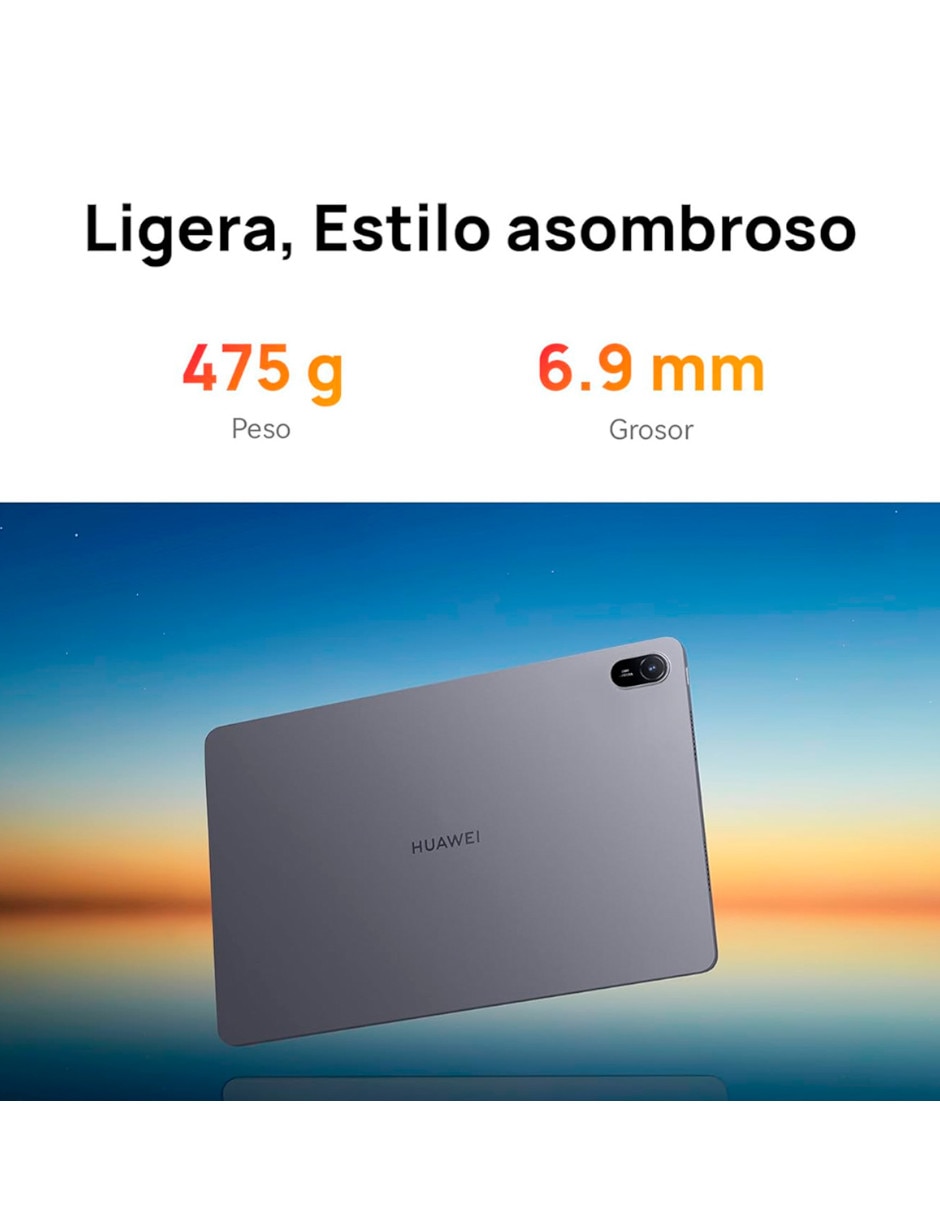 Tablet 53014gyu 11 pulgadas 128 gb de almacenamiento de 8 gb ram