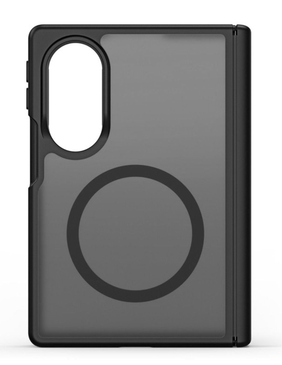 Funda para Samsung Galaxy Z Fold8 Genérica de TPU