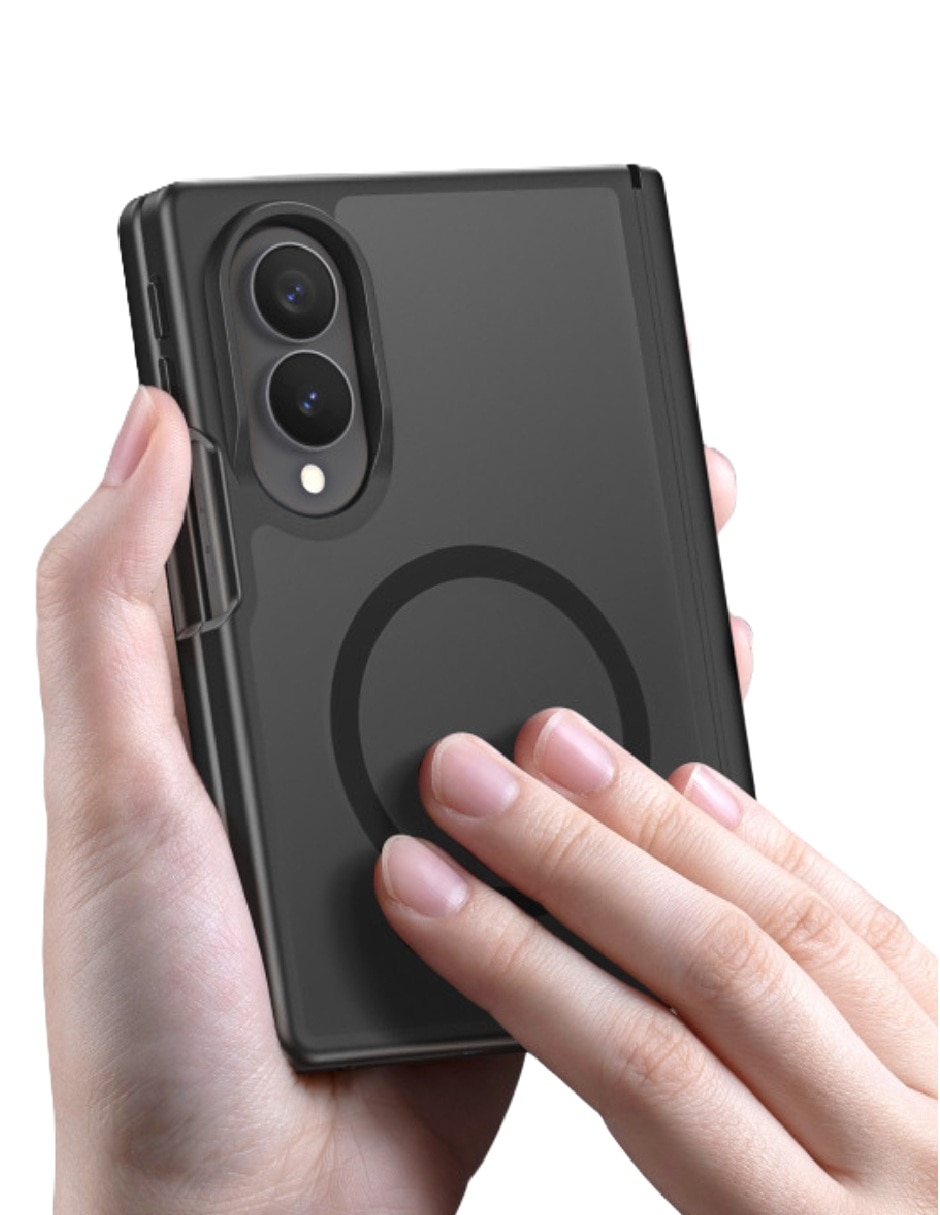 Funda para Samsung Galaxy Z Fold8 Genérica de TPU