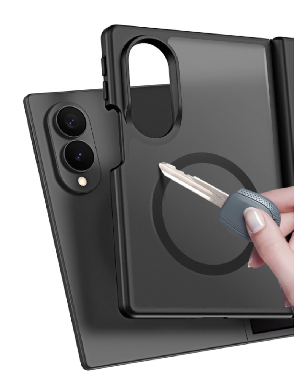 Funda para Samsung Galaxy Z Fold8 Genérica de TPU