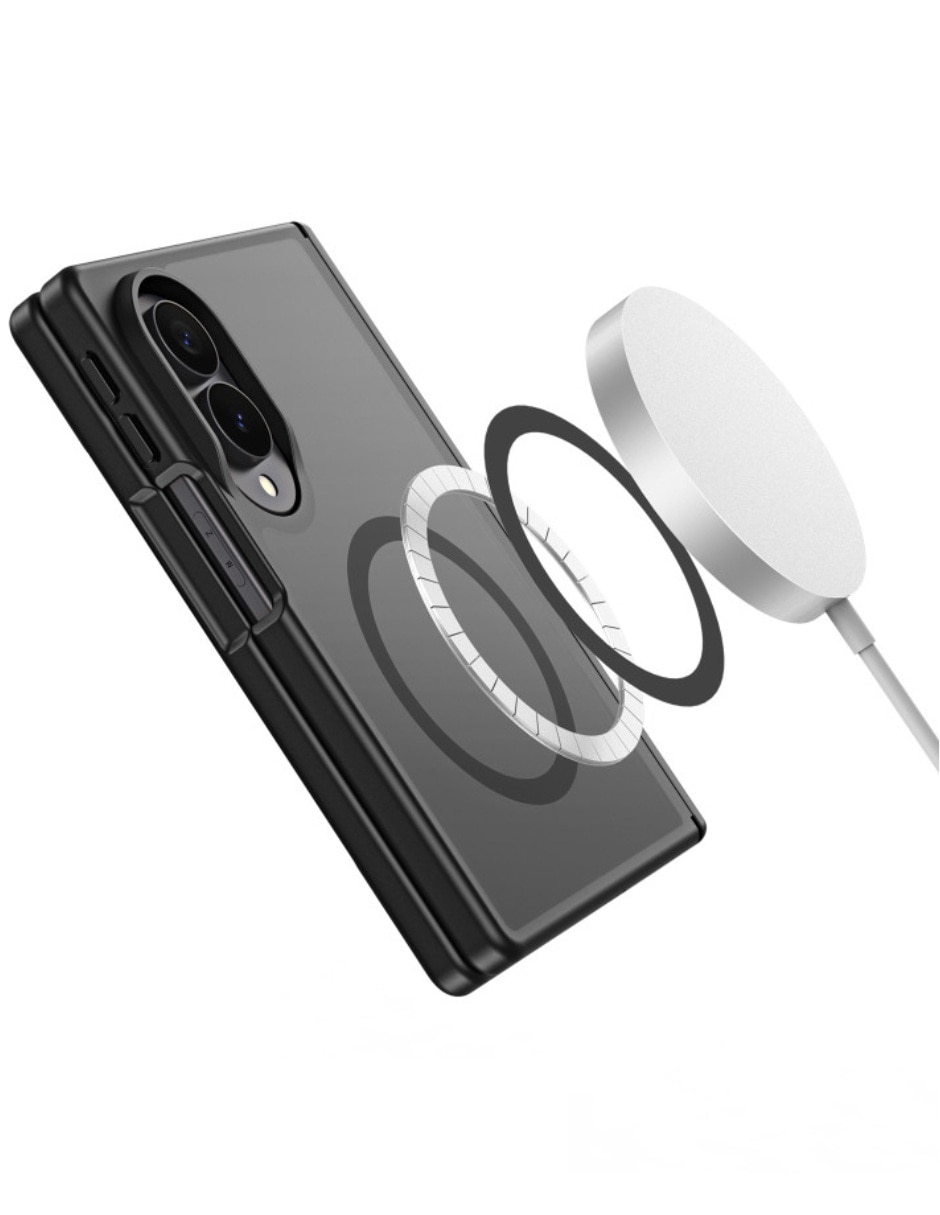 Funda para Samsung Galaxy Z Fold8 Genérica de TPU