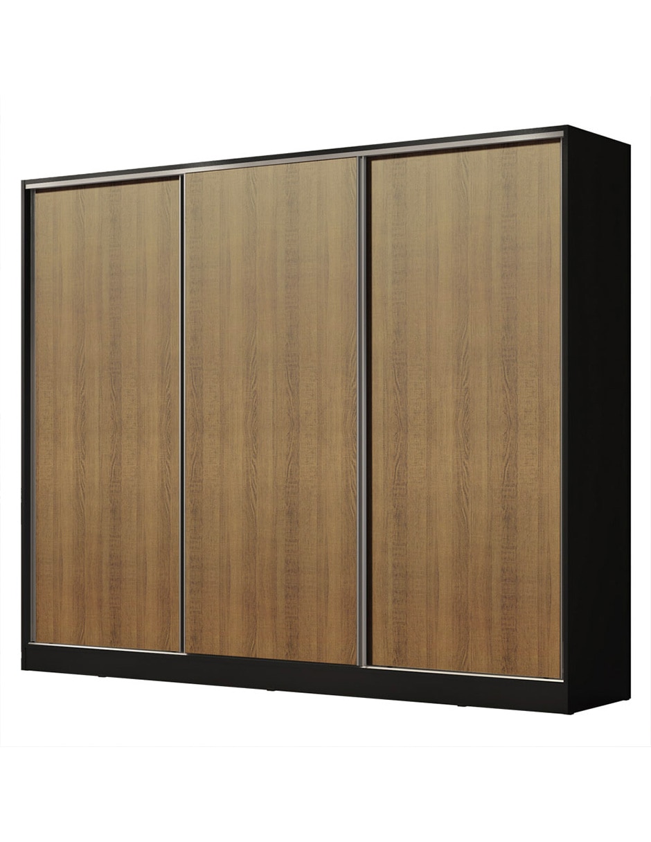 Ropero armable 1063D8 de MDF