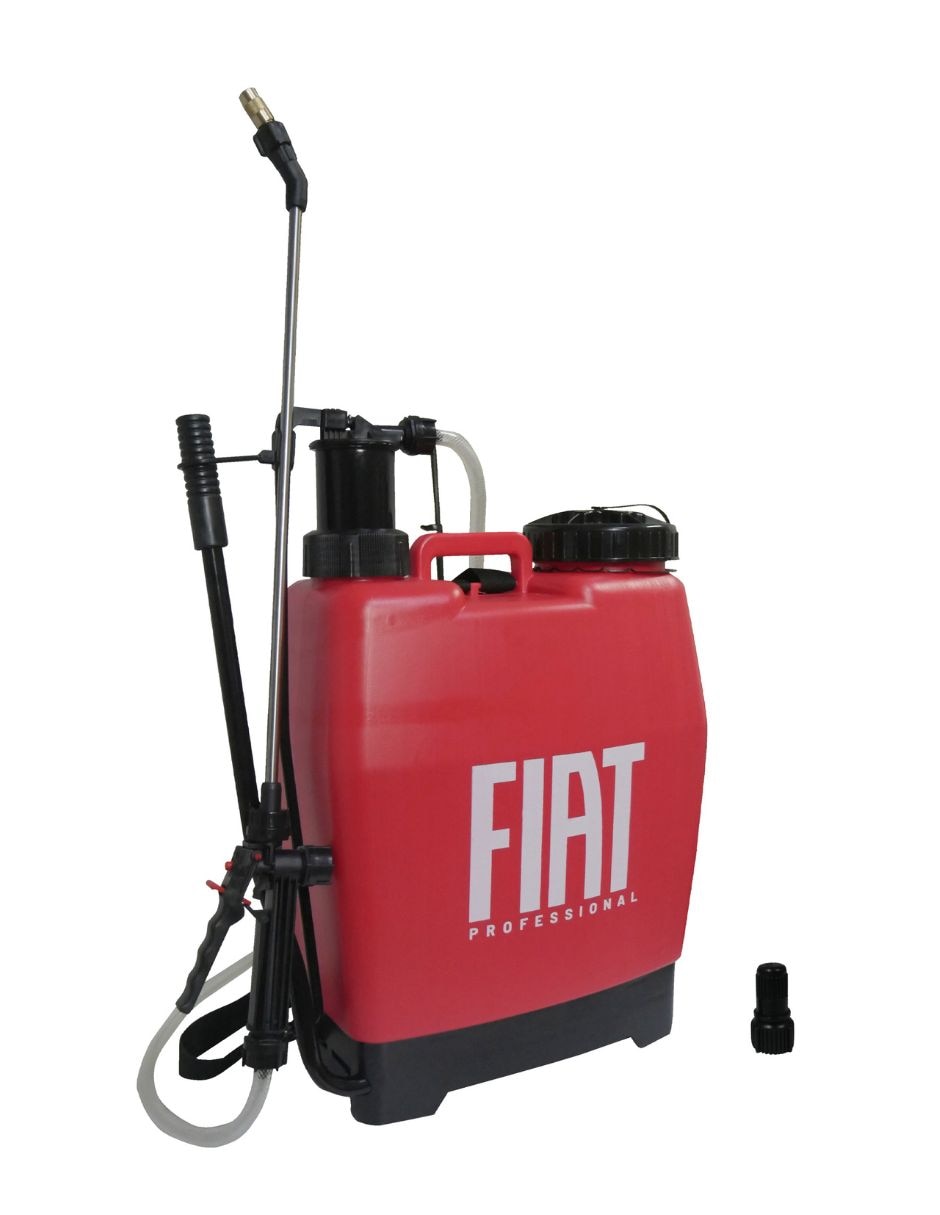 Fumigadora Fumigadora