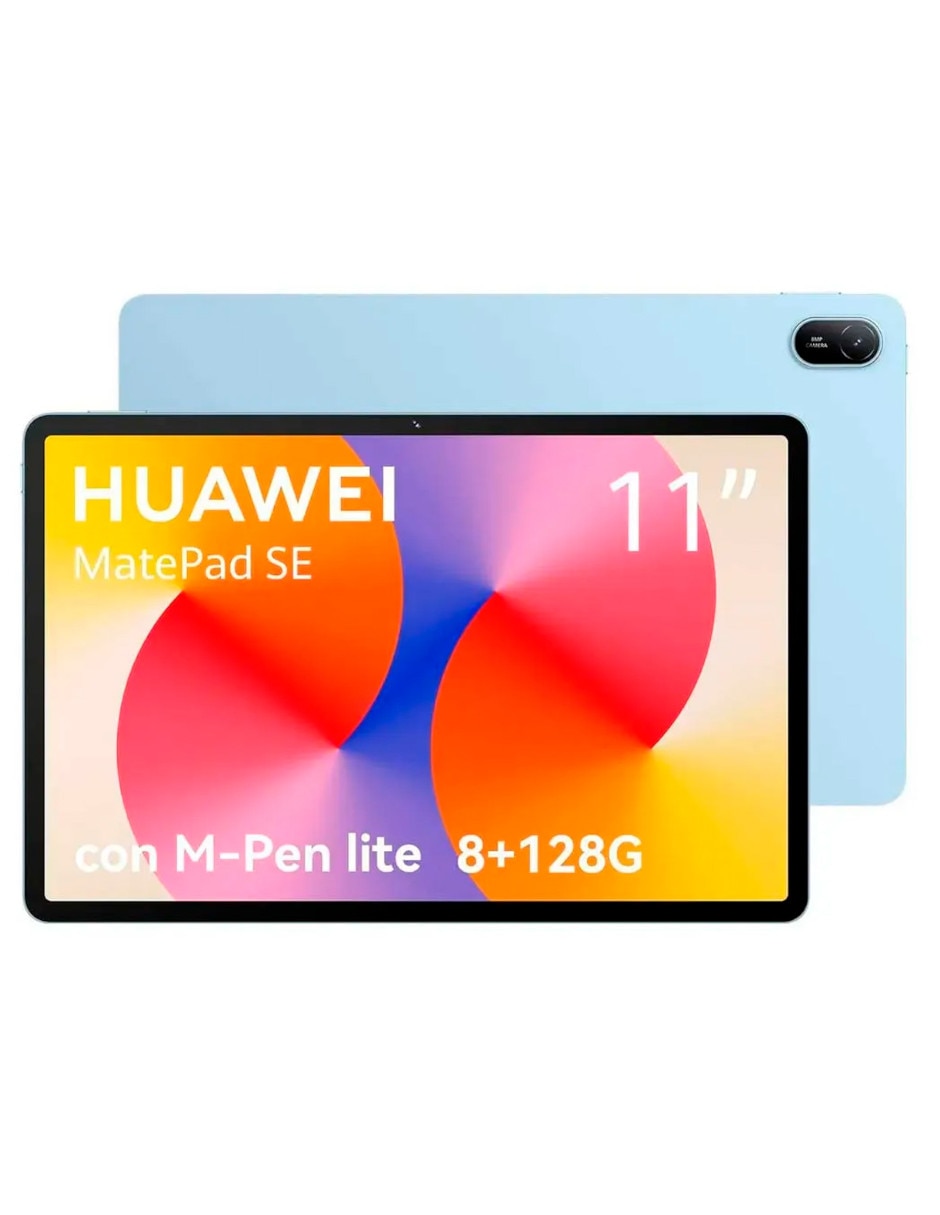 Tablet 53014gyw 11 pulgadas 128 gb de almacenamiento de 8 gb ram