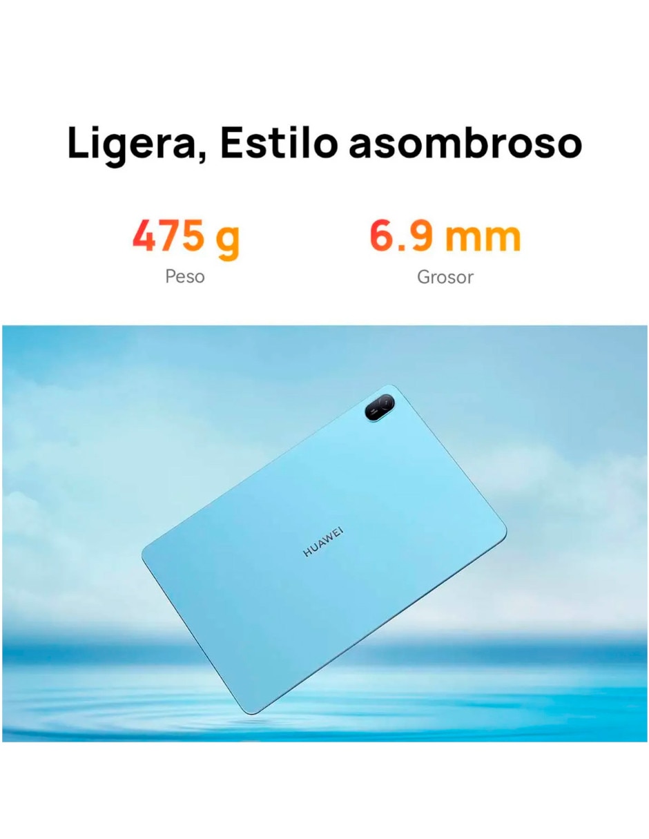 Tablet 53014gyw 11 pulgadas 128 gb de almacenamiento de 8 gb ram 4