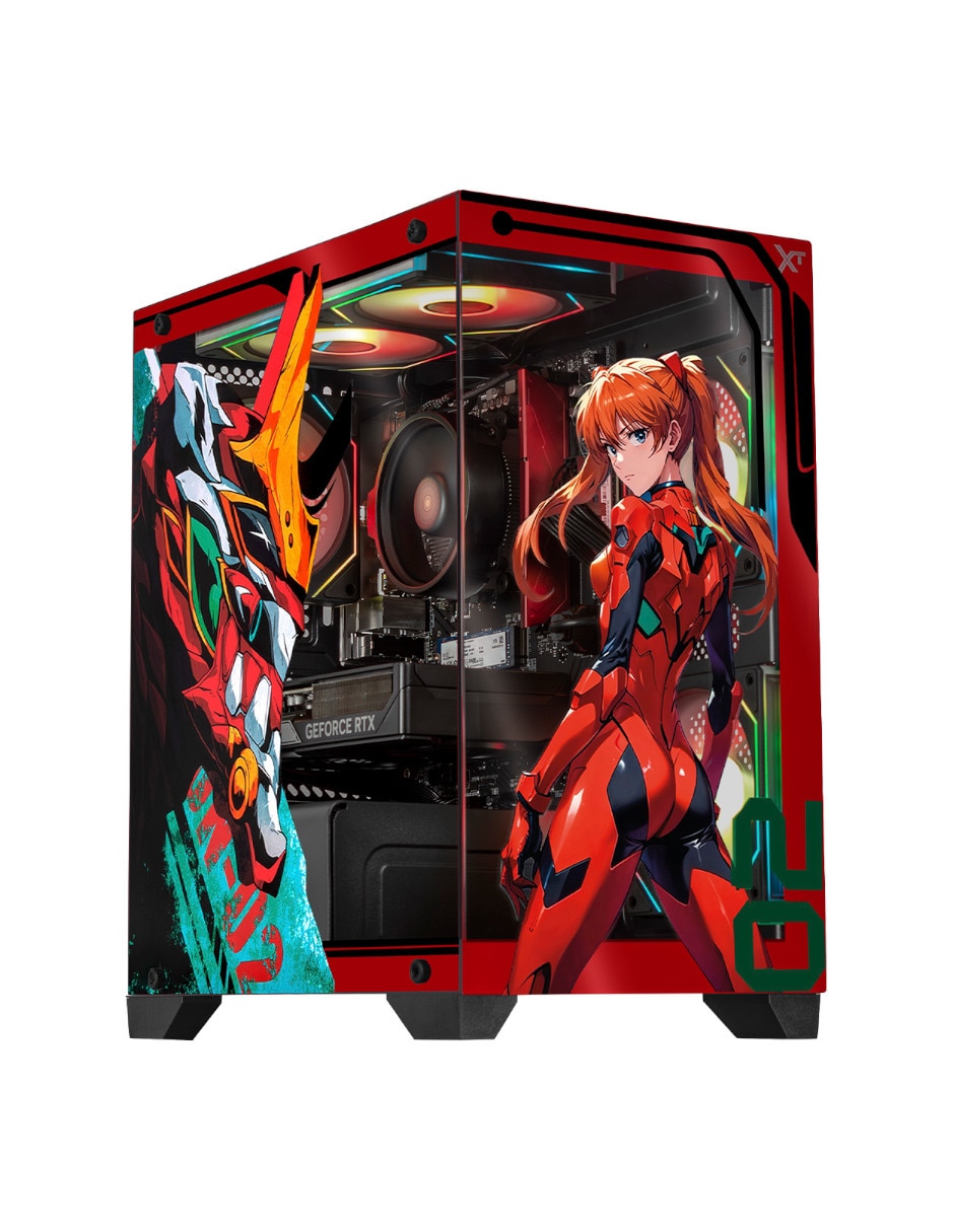Computadora gamer AMD Ryzen 7 NVIDIA GeForce RTX 5060 Ti 16 GB RAM 1 TB Computadora gamer AMD Ryzen 7 NVIDIA GeForce RTX 5060 Ti 16 GB RAM 1 TB