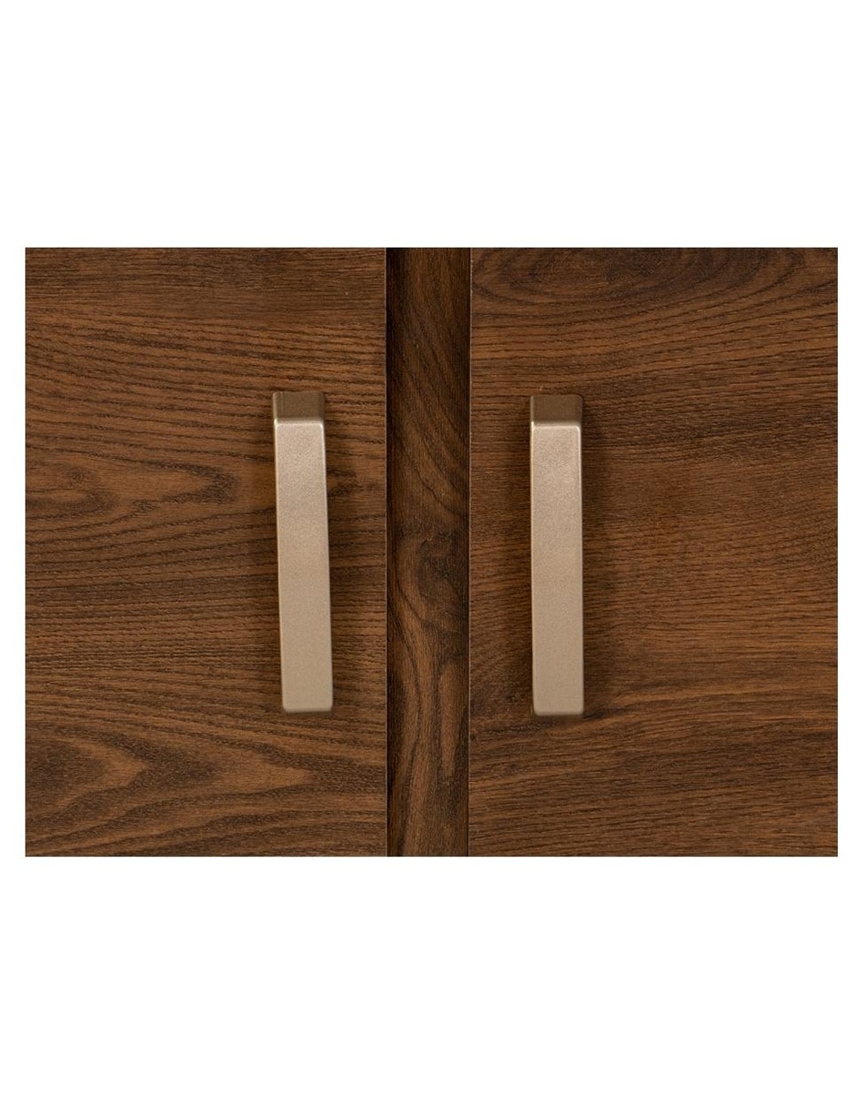 Set recámara alesia de mdf 8