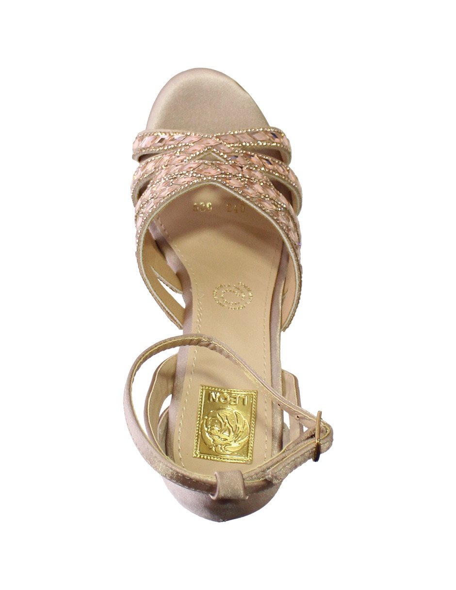 Sandalia para mujer 2