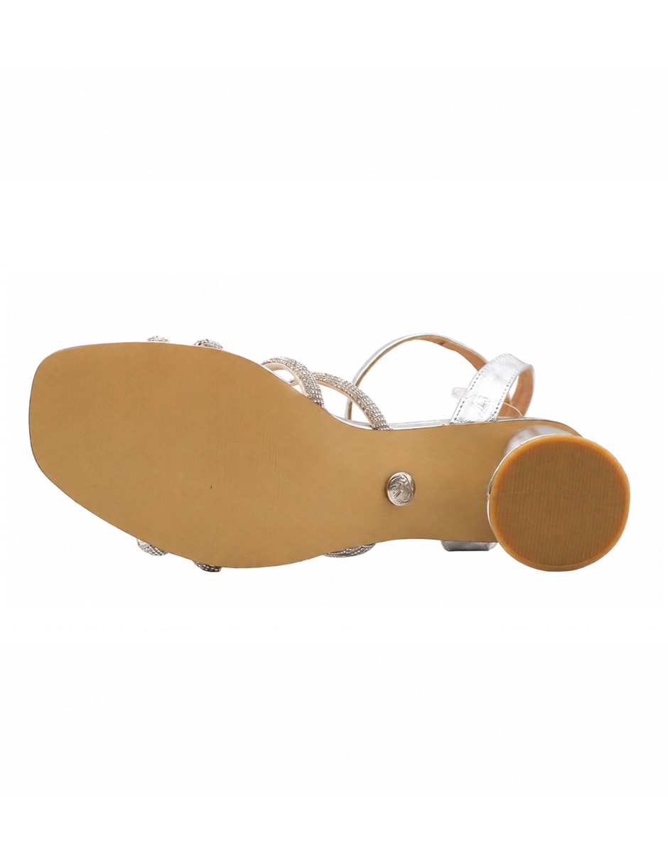Sandalia para mujer 4