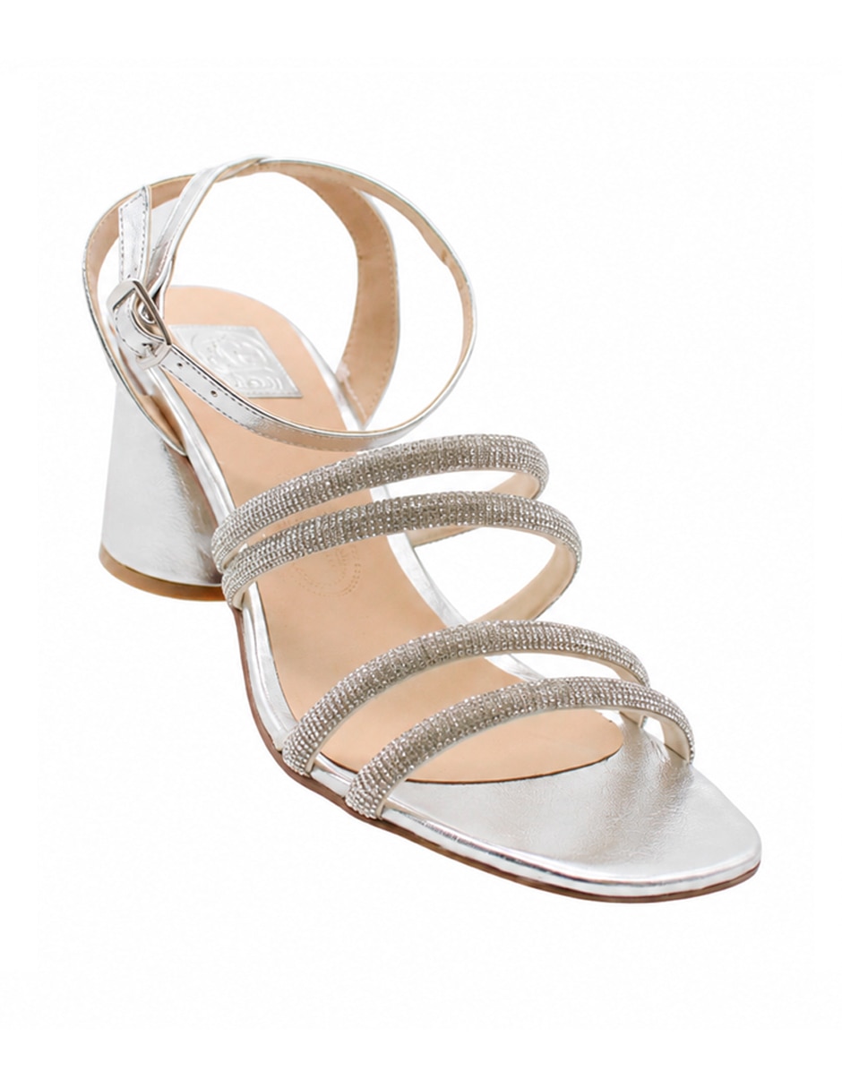 Sandalia para mujer 5