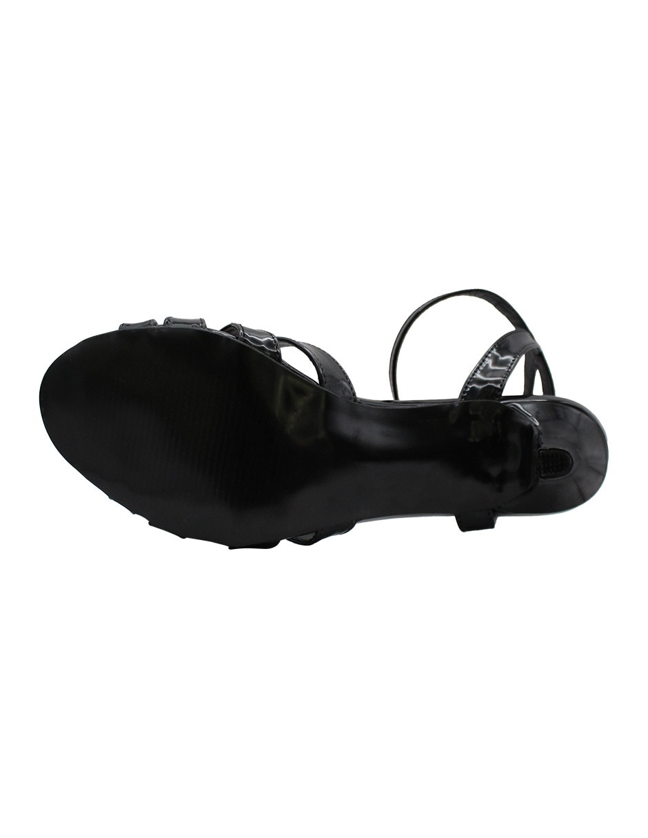Sandalia para mujer 4