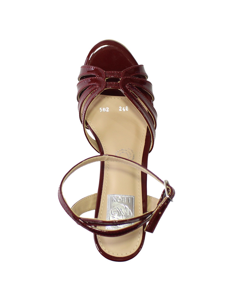 Sandalia para mujer 2