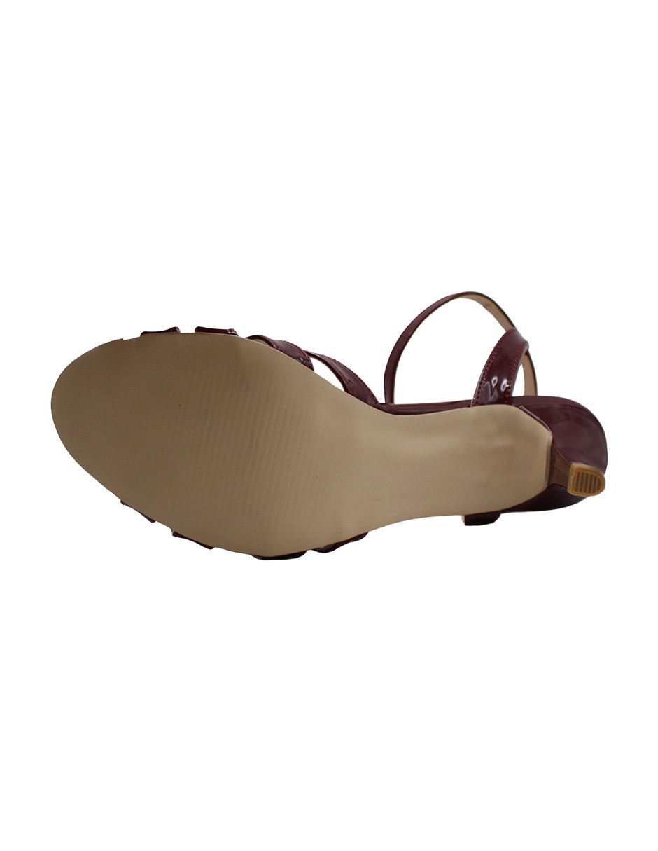 Sandalia para mujer 3