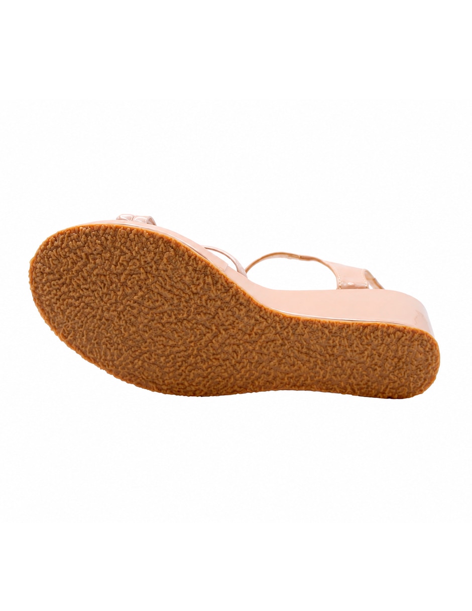 Sandalia para mujer 5