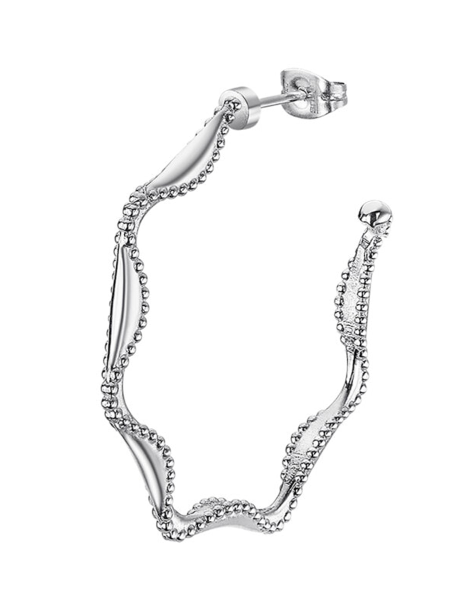 Aros style urban woman con acabado brillante 5
