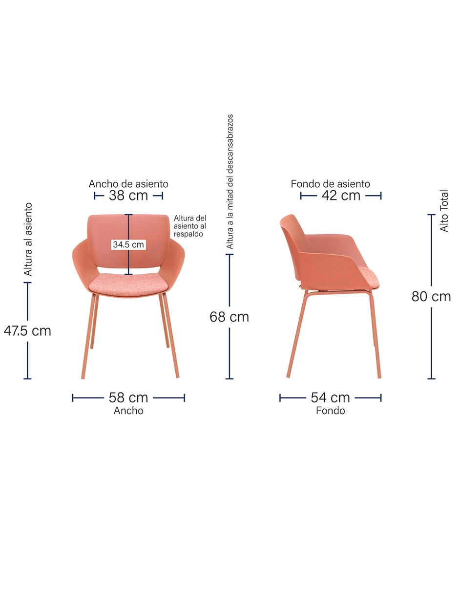 Silla Malta 6