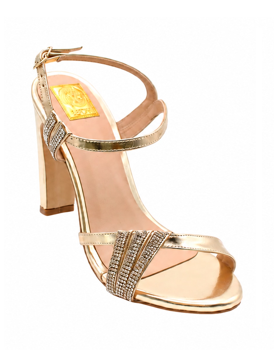 Sandalia para mujer 2