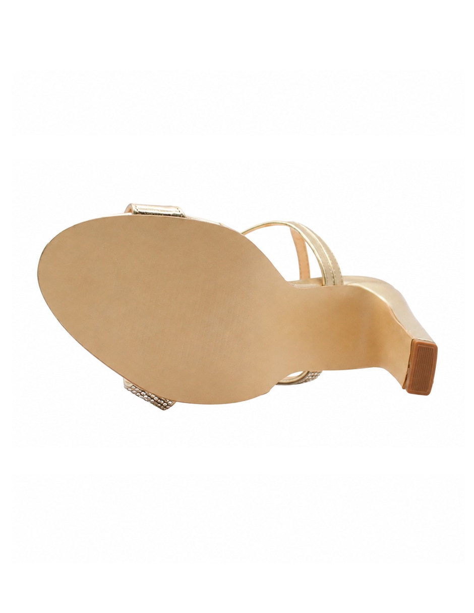 Sandalia para mujer 4