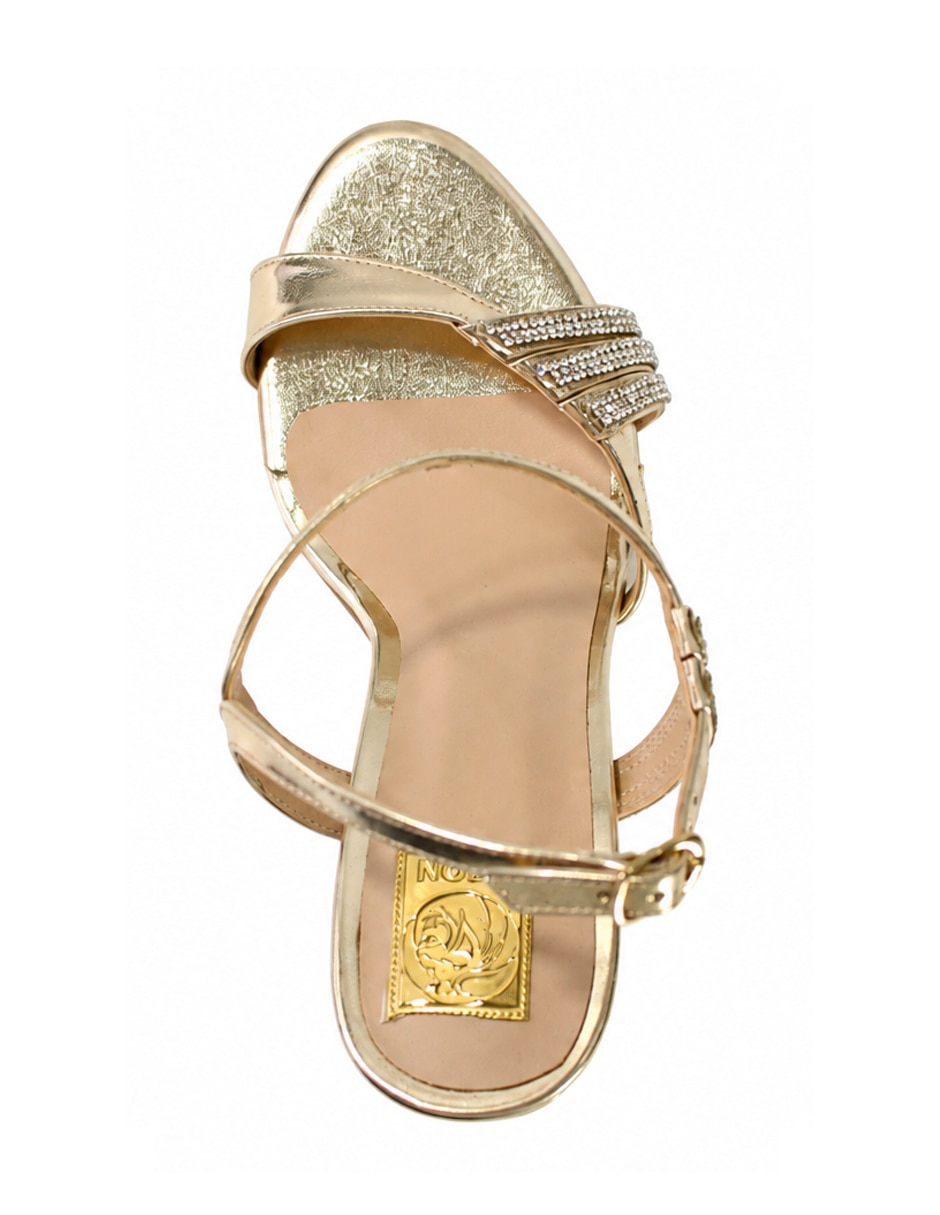 Sandalia para mujer 5