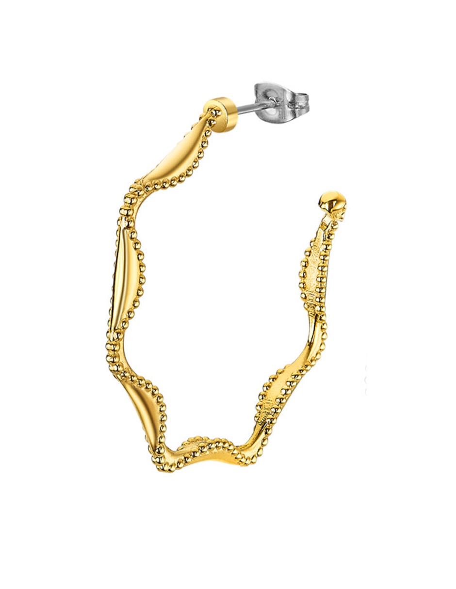 Aros style urban woman con acabado brillante 5