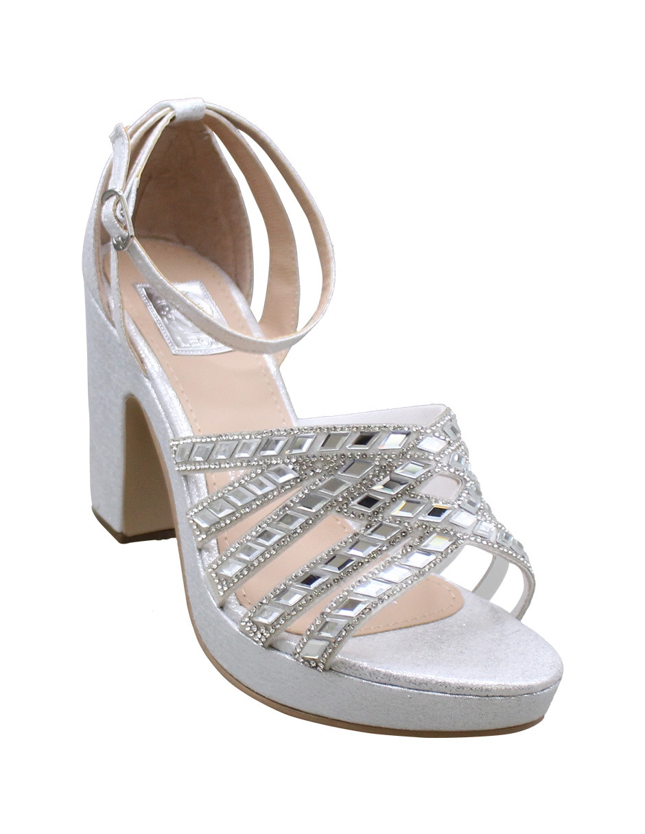 Sandalia para mujer 3