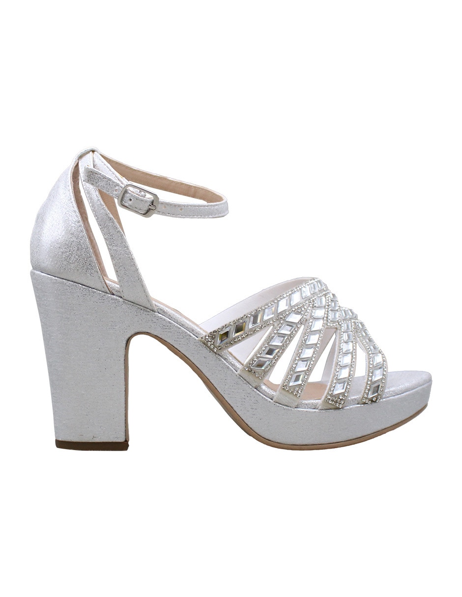 Sandalia para mujer 4