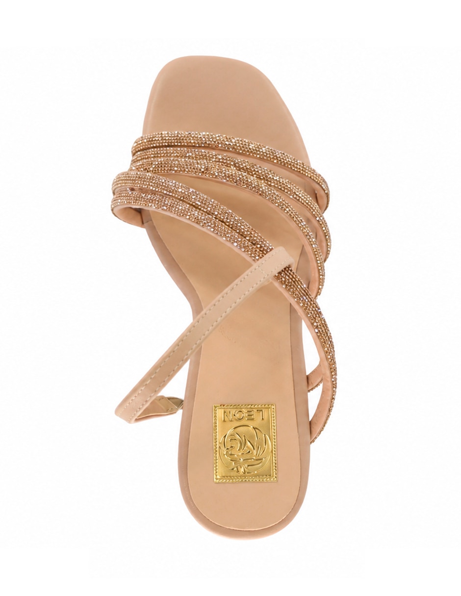 Sandalia para mujer 4