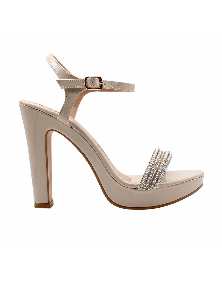Sandalia para mujer 3