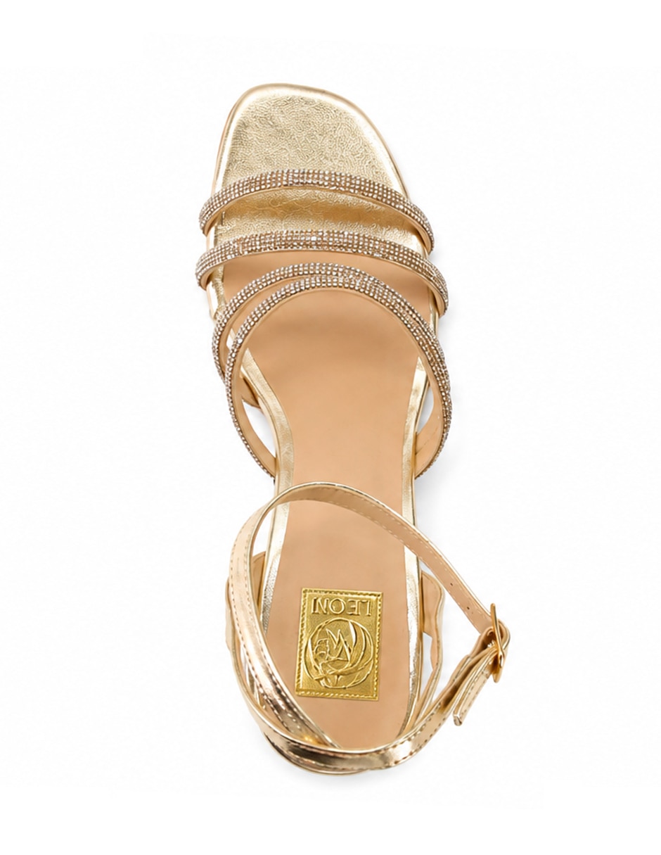 Sandalia para mujer 3