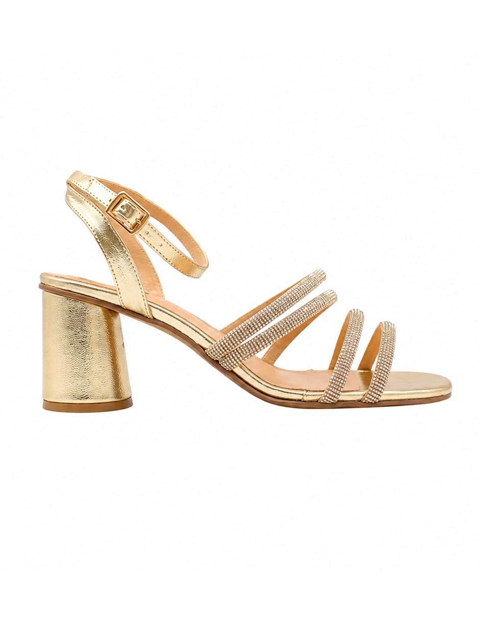 Sandalia para mujer 4