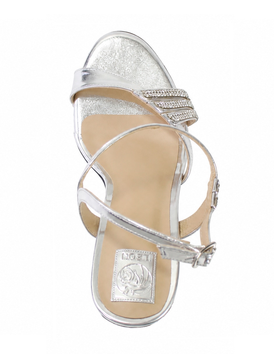 Sandalia para mujer 2