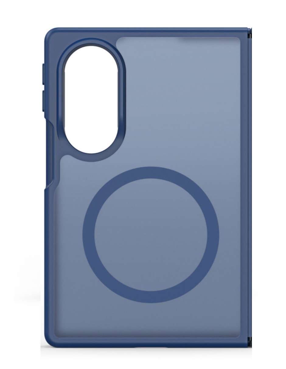 Funda para Samsung Galaxy Z Fold8 Genérica de TPU