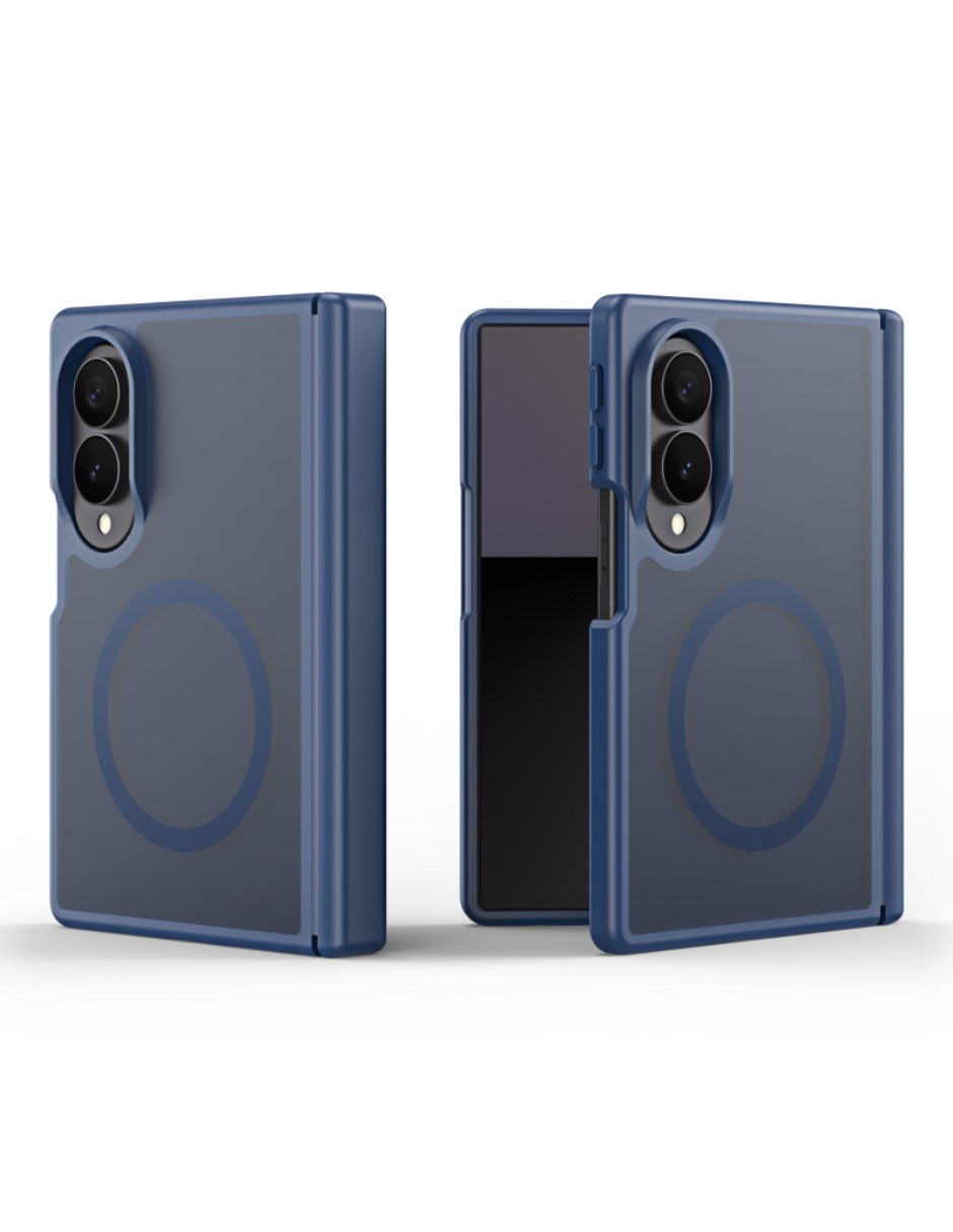 Funda para Samsung Galaxy Z Fold8 Genérica de TPU