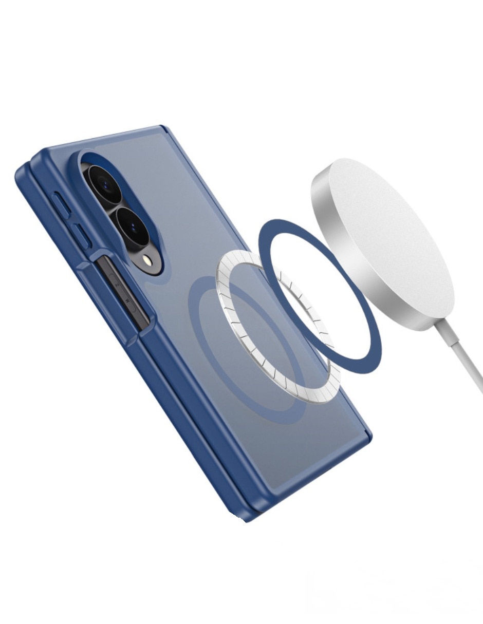Funda para Samsung Galaxy Z Fold8 Genérica de TPU