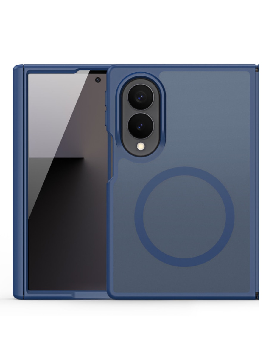 Funda para Samsung Galaxy Z Fold8 Genérica de TPU