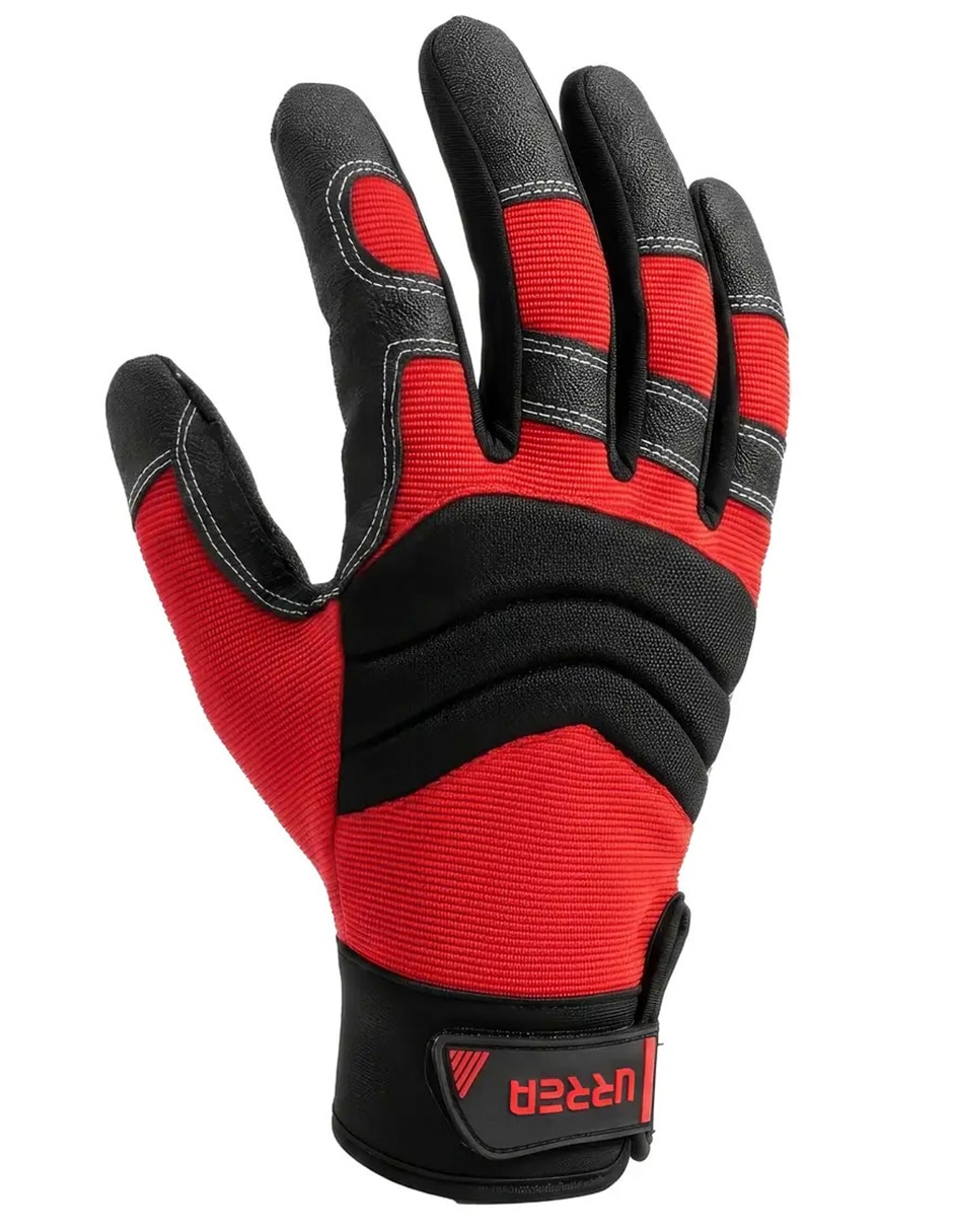 Guantes de mecánico unisex 3