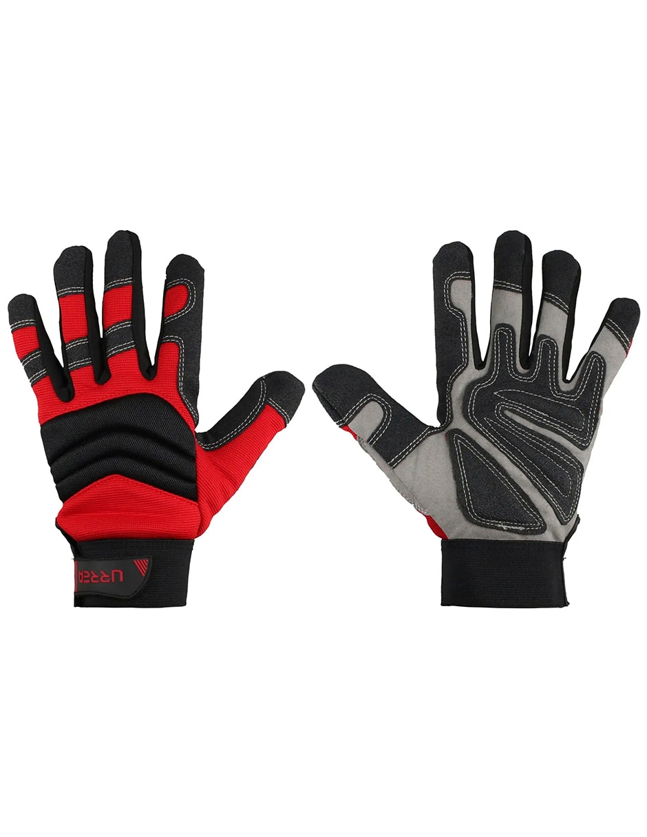 Guantes de mecánico unisex 5