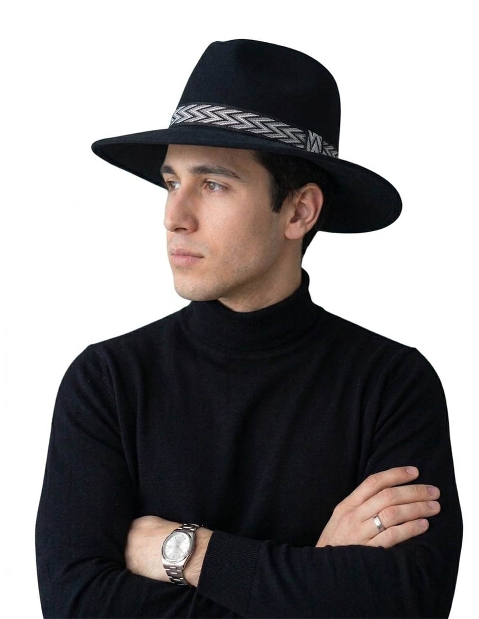Sombrero para casual fabellino Sombrero para casual fabellino